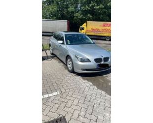 BMW 525 Gebrauchtwagen