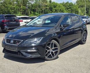 Seat Leon Gebrauchtwagen