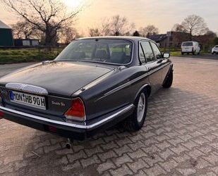 Jaguar XJ12 Gebrauchtwagen
