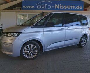 VW T7 Multivan Gebrauchtwagen