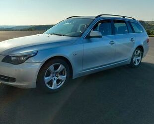 BMW 520 Gebrauchtwagen
