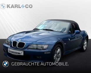 BMW Z3 Gebrauchtwagen