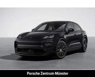 Porsche Macan Gebrauchtwagen