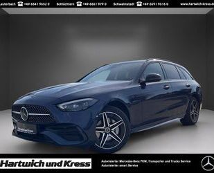 Mercedes-Benz C 300 Gebrauchtwagen
