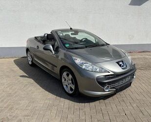 Peugeot 207 Gebrauchtwagen