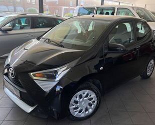 Toyota Aygo (X) Gebrauchtwagen