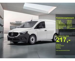Mercedes-Benz Citan Gebrauchtwagen
