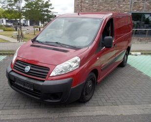 Fiat Scudo Gebrauchtwagen