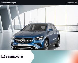 Mercedes-Benz GLA 250 Gebrauchtwagen