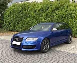 Audi RS6 Gebrauchtwagen