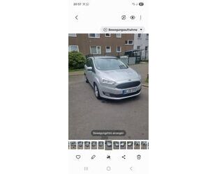 Ford Grand C-Max Gebrauchtwagen