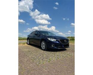 Mazda 6 Gebrauchtwagen