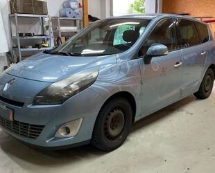Renault Scenic Gebrauchtwagen