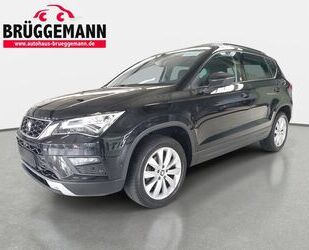 Seat Ateca Gebrauchtwagen