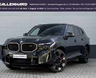 BMW XM Gebrauchtwagen