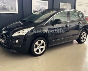 Peugeot 3008 Gebrauchtwagen
