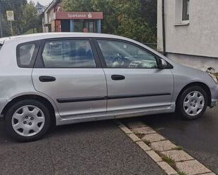 Honda Civic Gebrauchtwagen