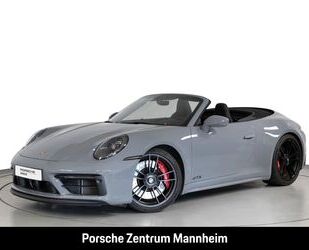 Porsche 992 Gebrauchtwagen