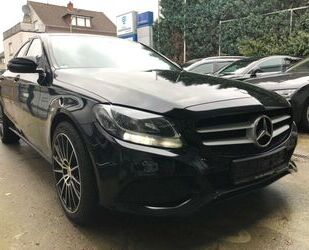 Mercedes-Benz C 220 Gebrauchtwagen