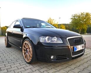 Audi A3 Gebrauchtwagen