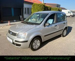 Fiat Grande Punto Gebrauchtwagen