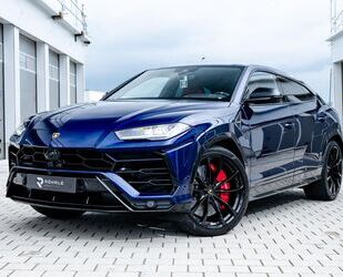 Lamborghini Urus Gebrauchtwagen