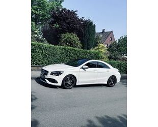 Mercedes-Benz CLA 200 Gebrauchtwagen