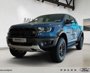 Ford Ranger Gebrauchtwagen