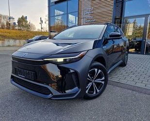 Toyota bZ4X Gebrauchtwagen