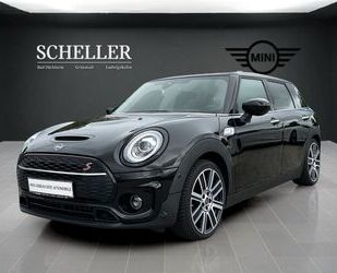 Mini Cooper SD Clubman Gebrauchtwagen