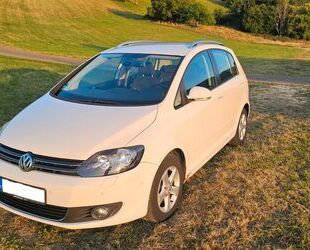 VW Golf Plus Gebrauchtwagen