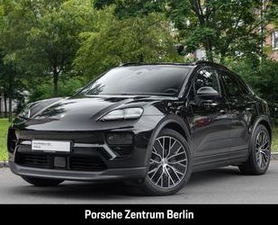 Porsche Macan Gebrauchtwagen