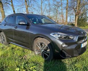 BMW X2 Gebrauchtwagen