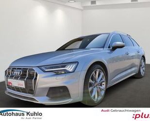 Audi A6 Allroad Gebrauchtwagen