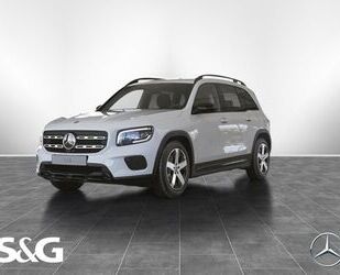 Mercedes-Benz GLB 220 Gebrauchtwagen