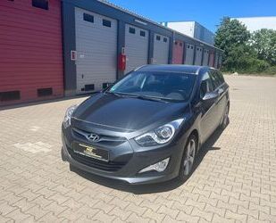 Hyundai i40 Gebrauchtwagen