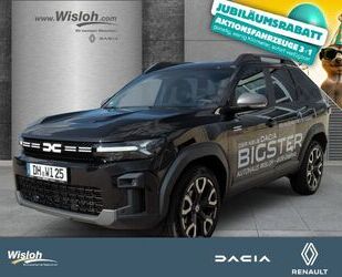 Dacia Bigster Gebrauchtwagen