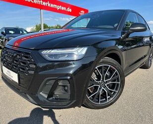 Audi SQ5 Gebrauchtwagen