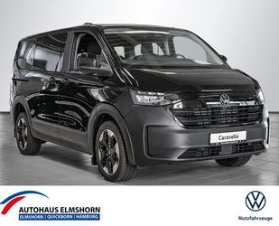 VW T7 Caravelle Gebrauchtwagen