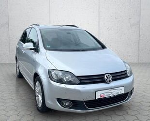 VW Golf Plus Gebrauchtwagen