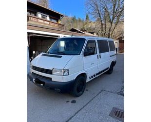 VW T4 andere Gebrauchtwagen