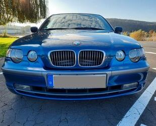 BMW 325 Gebrauchtwagen