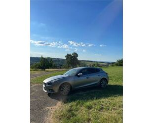 Mazda 3 Gebrauchtwagen