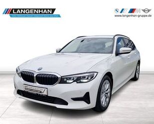 BMW 318 Gebrauchtwagen