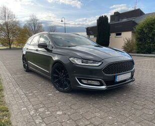 Ford Mondeo Gebrauchtwagen