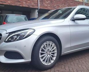 Mercedes-Benz C 180 Gebrauchtwagen