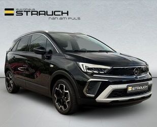 Opel Crossland (X) Gebrauchtwagen