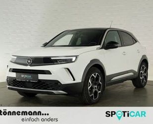 Opel Mokka-e Gebrauchtwagen