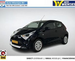 Toyota Aygo (X) Gebrauchtwagen