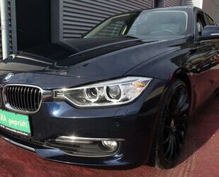 BMW 328 Gebrauchtwagen